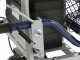 Carretilla de bater&iacute;a BullMach Helios 230 O con 2 bater&iacute;as 48V 2Ah