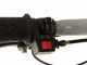 Carretilla de bater&iacute;a BullMach Helios 230 O con 2 bater&iacute;as 48V 2Ah