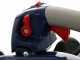 Soplador-Aspirador BullMach ZEFIRO 25 MAX - con motor de mezcla 25.4 cc