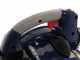 Soplador-Aspirador BullMach ZEFIRO 25 MAX - con motor de mezcla 25.4 cc