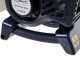 Soplador-Aspirador BullMach ZEFIRO 25 MAX - con motor de mezcla 25.4 cc