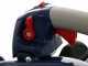 Soplador-Aspirador BullMach ZEFIRO 25 MAX - con motor de mezcla 25.4 cc