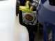 Soplador-Aspirador BullMach ZEFIRO 25 MAX - con motor de mezcla 25.4 cc