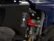 Soplador-Aspirador BullMach ZEFIRO 25 MAX - con motor de mezcla 25.4 cc