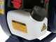 Soplador-Aspirador BullMach ZEFIRO 25 MAX - con motor de mezcla 25.4 cc