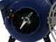 Soplador-Aspirador BullMach ZEFIRO 25 MAX - con motor de mezcla 25.4 cc