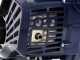 Soplador-Aspirador BullMach ZEFIRO 25 MAX - con motor de mezcla 25.4 cc