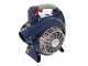 Soplador-Aspirador BullMach ZEFIRO 25 MAX - con motor de mezcla 25.4 cc