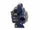 Soplador-Aspirador BullMach ZEFIRO 25 MAX - con motor de mezcla 25.4 cc