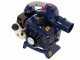 Soplador-Aspirador BullMach ZEFIRO 25 MAX - con motor de mezcla 25.4 cc