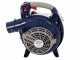 Soplador-Aspirador BullMach ZEFIRO 25 MAX - con motor de mezcla 25.4 cc