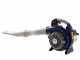 Soplador-Aspirador BullMach ZEFIRO 25 MAX - con motor de mezcla 25.4 cc