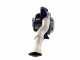 Soplador-Aspirador BullMach ZEFIRO 25 MAX - con motor de mezcla 25.4 cc