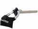 Soplador-Aspirador BullMach ZEFIRO 25 MAX - con motor de mezcla 25.4 cc