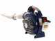 Soplador-Aspirador BullMach ZEFIRO 25 MAX - con motor de mezcla 25.4 cc