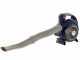 Soplador-Aspirador BullMach ZEFIRO 25 MAX - con motor de mezcla 25.4 cc