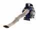 Soplador-Aspirador BullMach ZEFIRO 25 MAX - con motor de mezcla 25.4 cc