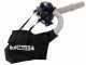 Soplador-Aspirador BullMach ZEFIRO 25 MAX - con motor de mezcla 25.4 cc