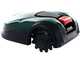 Robomow RK 2000 PRO - Robot cortac&eacute;sped - Con bater&iacute;a de litio