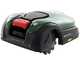 Robomow RK 2000 PRO - Robot cortac&eacute;sped - Con bater&iacute;a de litio