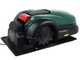 Robomow RK 2000 PRO - Robot cortac&eacute;sped - Con bater&iacute;a de litio