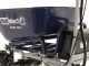 Carretilla de bater&iacute;a BullMach Helios 230 D con 2 bater&iacute;as 48V 2Ah