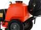 Carretilla fumigadora de bater&iacute;a Stocker 12V de 100 l art. 304 - con barra de riego y gancho de remolque
