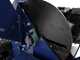 BullMach ZEUS 120 BSE - Biotrituradora de gasolina profesional - Motor B&amp;S XR2100 13.5 HP con arranque el&eacute;ctrico