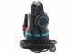 Bomba sumergible para aguas sucias, Gardena 9000 art. 9040-20 - en acero inox