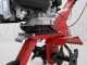 Eurosystems La Zappa - Motoazada de gasolina 4 HP - Motor Loncin 123cc