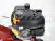 Eurosystems La Zappa - Motoazada de gasolina 4 HP - Motor Loncin 123cc