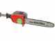 Podadora de altura HENX H36GZ12040 - 40V - SIN CARGADOR NI BATER&Iacute;A