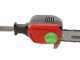 Podadora de altura HENX H36GZ12040 - 40V - SIN CARGADOR NI BATER&Iacute;A