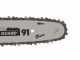 Podadora de altura HENX H36GZ12040 - 40V - SIN CARGADOR NI BATER&Iacute;A
