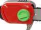 Podadora de altura HENX H36GZ12040 - 40V - SIN CARGADOR NI BATER&Iacute;A