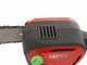 Podadora de altura HENX H36GZ12040 - 40V - SIN CARGADOR NI BATER&Iacute;A