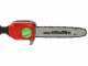 Podadora de altura HENX H36GZ12040 - 40V - SIN CARGADOR NI BATER&Iacute;A