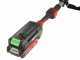 Podadora de altura HENX H36GZ12040 - 40V - SIN CARGADOR NI BATER&Iacute;A