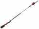 Podadora de altura HENX H36GZ12040 - 40V - SIN CARGADOR NI BATER&Iacute;A
