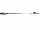 Podadora de altura HENX H36GZ12040 - 40V - SIN CARGADOR NI BATER&Iacute;A