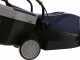 BullMach PELEO 1200 - Cortac&eacute;sped el&eacute;ctrico - 1200 W - Corte de 32 cm