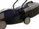 BullMach PELEO 1200 - Cortac&eacute;sped el&eacute;ctrico - 1200 W - Corte de 32 cm