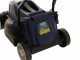 BullMach PELEO 1200 - Cortac&eacute;sped el&eacute;ctrico - 1200 W - Corte de 32 cm