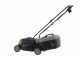 BullMach PELEO 1200 - Cortac&eacute;sped el&eacute;ctrico - 1200 W - Corte de 32 cm