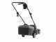BullMach PELEO 1200 - Cortac&eacute;sped el&eacute;ctrico - 1200 W - Corte de 32 cm