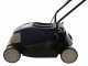 BullMach PELEO 1200 - Cortac&eacute;sped el&eacute;ctrico - 1200 W - Corte de 32 cm