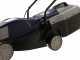 BullMach PELEO 1200 - Cortac&eacute;sped el&eacute;ctrico - 1200 W - Corte de 32 cm