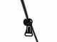 BullMach PELEO 1200 - Cortac&eacute;sped el&eacute;ctrico - 1200 W - Corte de 32 cm