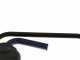 BullMach PELEO 1200 - Cortac&eacute;sped el&eacute;ctrico - 1200 W - Corte de 32 cm