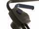 BullMach PELEO 1200 - Cortac&eacute;sped el&eacute;ctrico - 1200 W - Corte de 32 cm